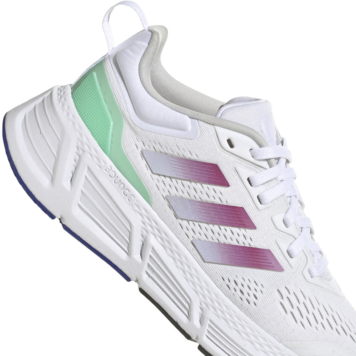 adidas Questar Womens Running Shoes