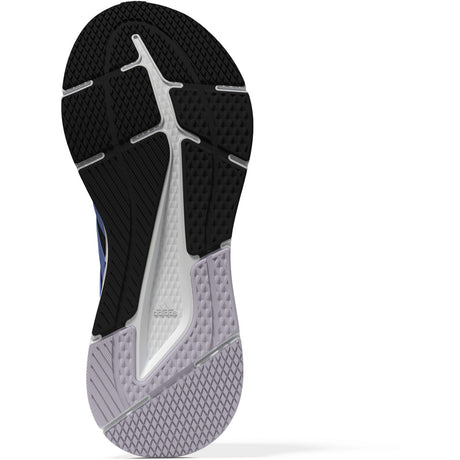 adidas Questar Womens Running Shoes in Black