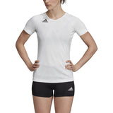 adidas Quickset Cap Sleeve Jersey - Women's Volleyball