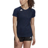 adidas Quickset Cap Sleeve Jersey - Women's Volleyball