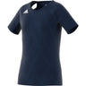 adidas Quickset Cap Sleeve Youth Jersey - Junior's Volleyball