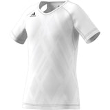 adidas Quickset Cap Sleeve Youth Jersey - Junior's Volleyball