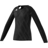 adidas Quickset Long Sleeve Youth Jersey - Junior's Volleyball