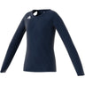 adidas Quickset Long Sleeve Youth Jersey - Junior's Volleyball