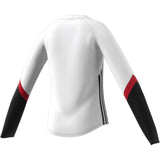 adidas Quickset Longsleeve Jersey - Girls Volleyball