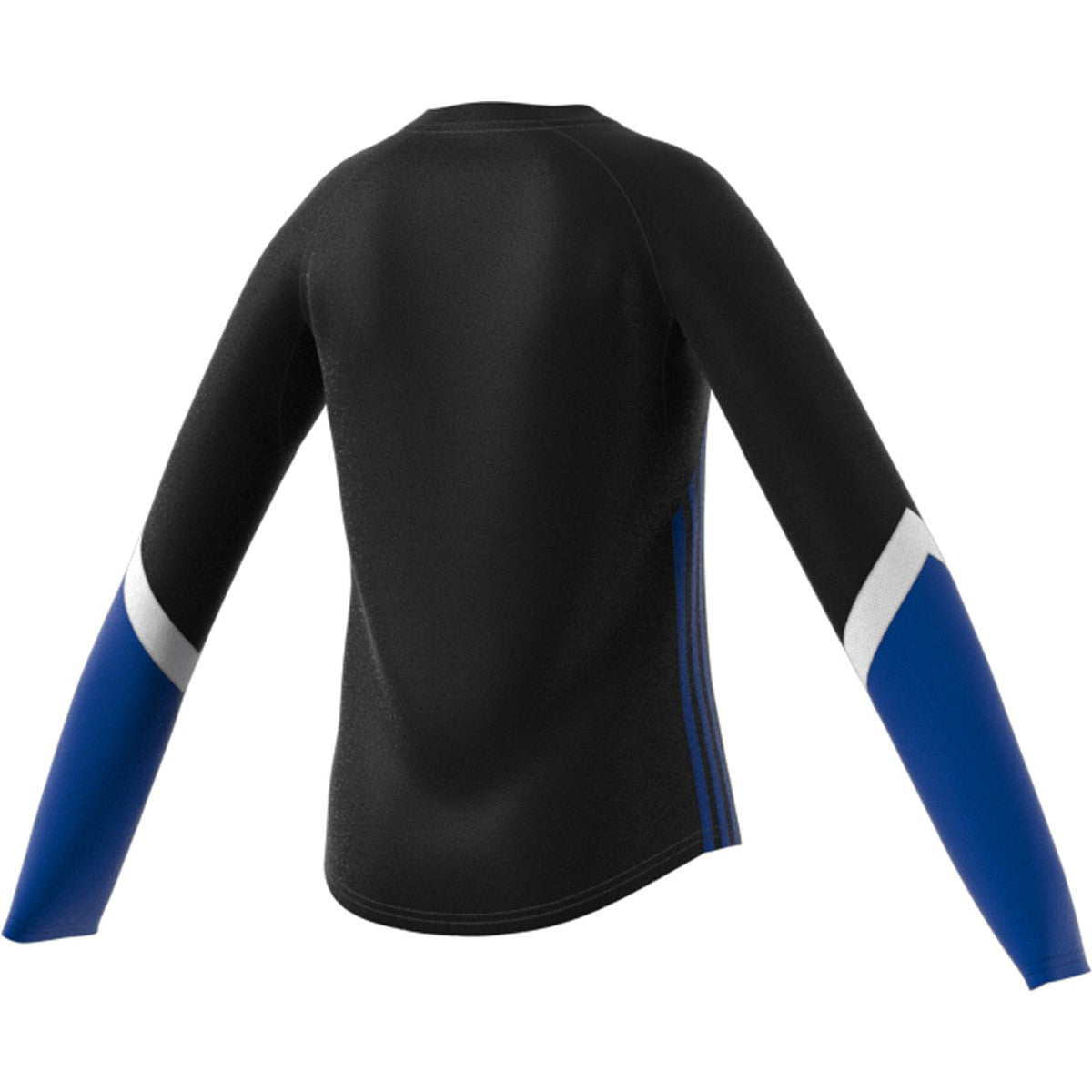 adidas Quickset Longsleeve Jersey - Girls Volleyball