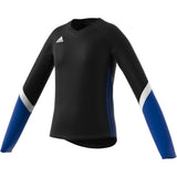 adidas Quickset Longsleeve Jersey - Girls Volleyball
