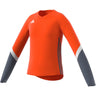 adidas Quickset Longsleeve Jersey - Girls Volleyball