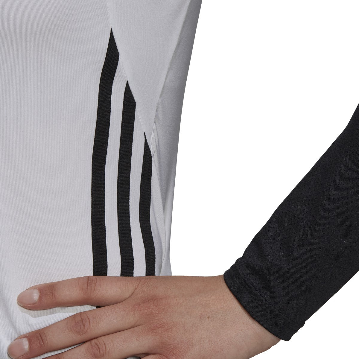 adidas Quickset Longsleeve Multicolored Jersey - Womens Volleyball