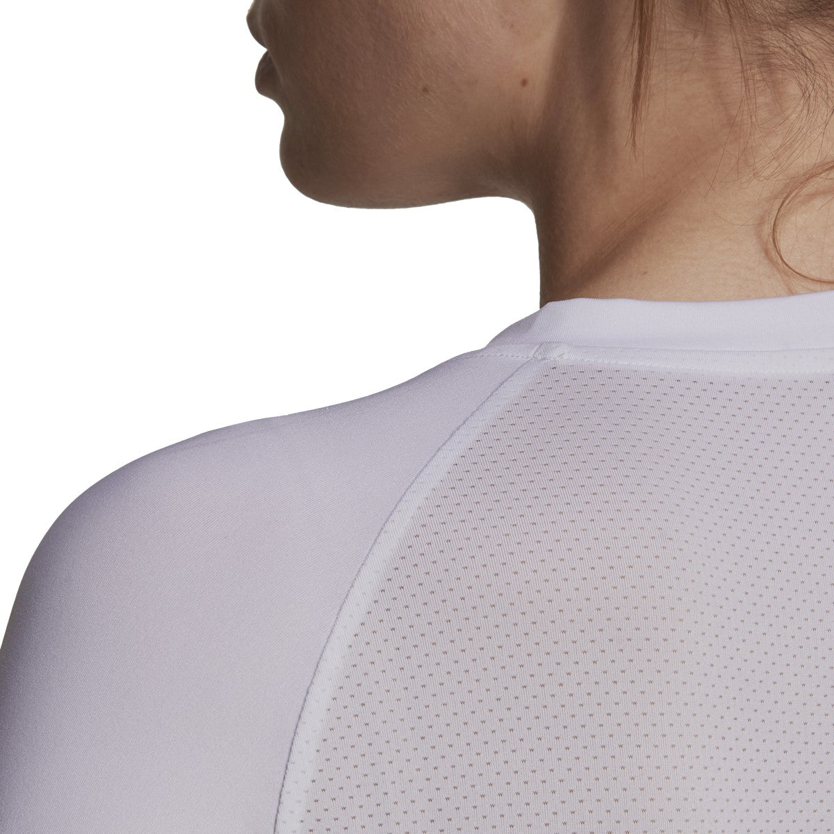 adidas Quickset Longsleeve Jersey - Womens Volleyball