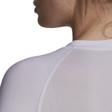 adidas Quickset Longsleeve Jersey - Womens Volleyball