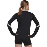 adidas Quickset Longsleeve Jersey - Womens Volleyball