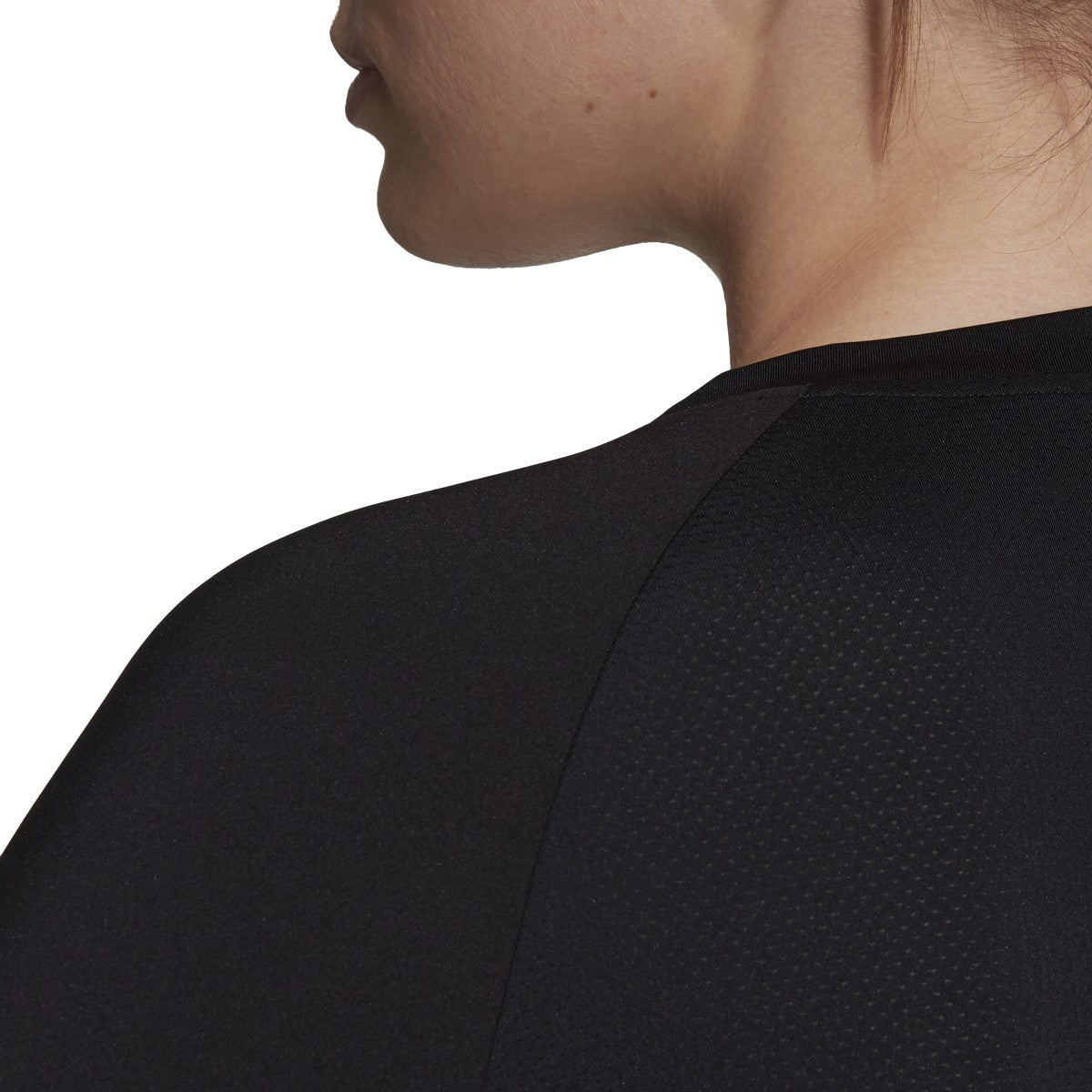 adidas Quickset Longsleeve Jersey - Womens Volleyball