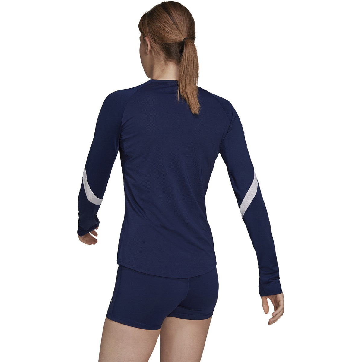 adidas Quickset Longsleeve Jersey - Womens Volleyball