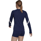 adidas Quickset Longsleeve Jersey - Womens Volleyball