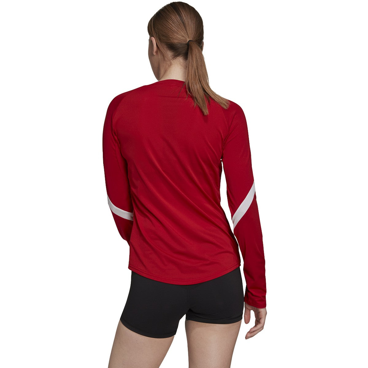 adidas Quickset Longsleeve Jersey - Womens Volleyball
