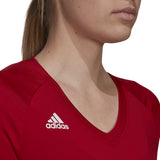 adidas Quickset Longsleeve Jersey - Womens Volleyball