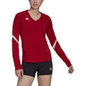 adidas Quickset Longsleeve Jersey - Womens Volleyball