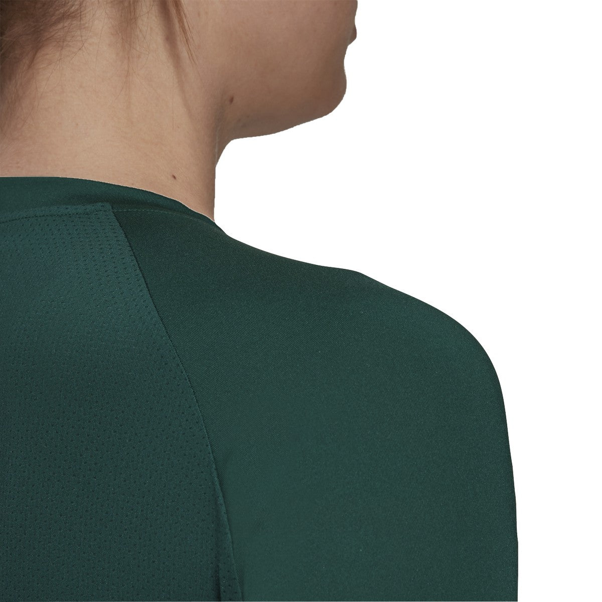 adidas Quickset Longsleeve Jersey - Womens Volleyball