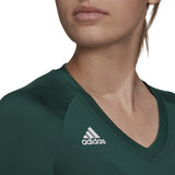 adidas Quickset Longsleeve Jersey - Womens Volleyball