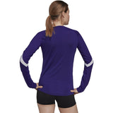 adidas Quickset Longsleeve Jersey - Womens Volleyball