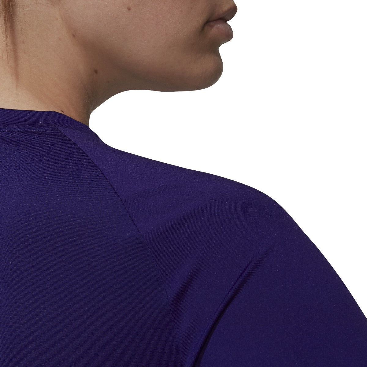 adidas Quickset Longsleeve Jersey - Womens Volleyball