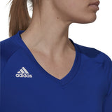 adidas Quickset Longsleeve Jersey - Womens Volleyball