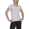 adidas Quickset Short Sleeve Jersey - Womens Volleyball