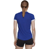 adidas Quickset Short Sleeve Jersey - Womens Volleyball