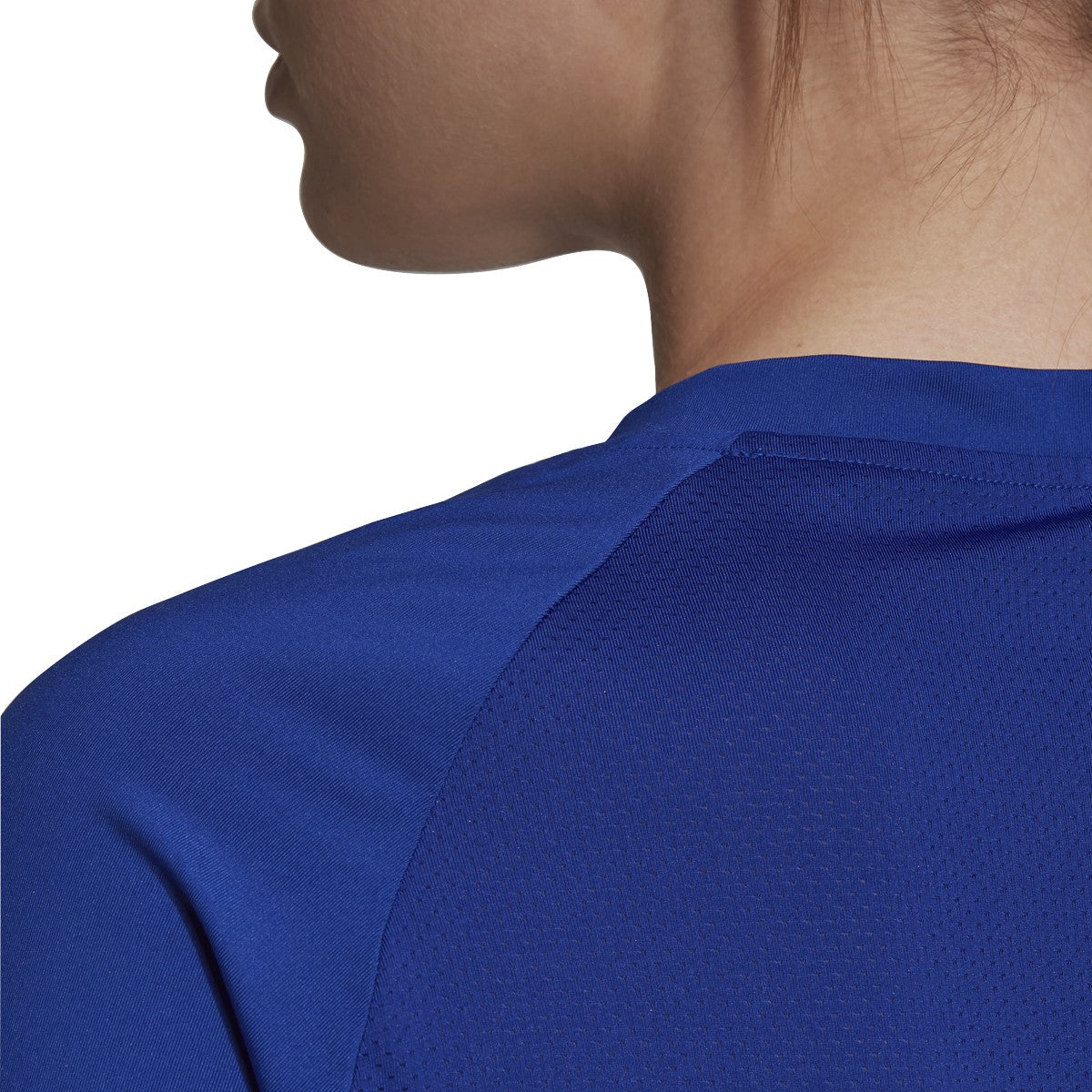 adidas Quickset Short Sleeve Jersey - Womens Volleyball