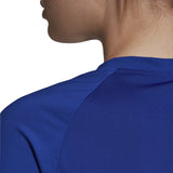 adidas Quickset Short Sleeve Jersey - Womens Volleyball