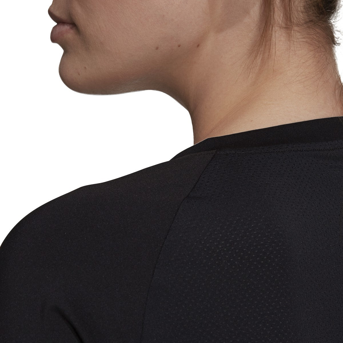 adidas Quickset Short Sleeve Jersey - Womens Volleyball