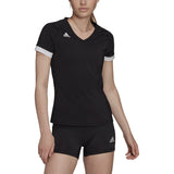 adidas Quickset Short Sleeve Jersey - Womens Volleyball