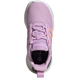 adidas Racer TR21 Kids Running Shoes in Purple