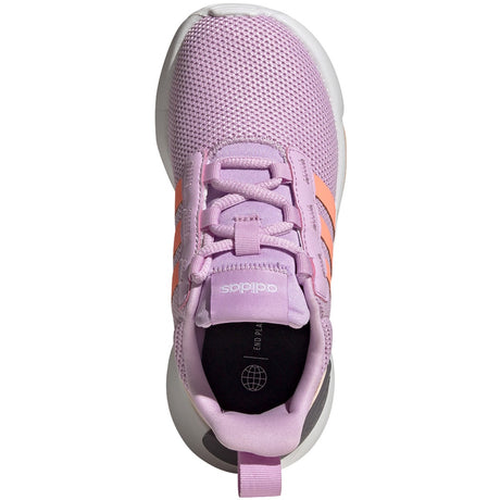 adidas Racer TR21 Kids Running Shoes in Purple