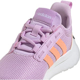 adidas Racer TR21 Kids Running Shoes in Purple