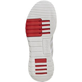 adidas Racer TR21 Mens Running Shoes in White