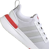 adidas Racer TR21 Mens Running Shoes in White