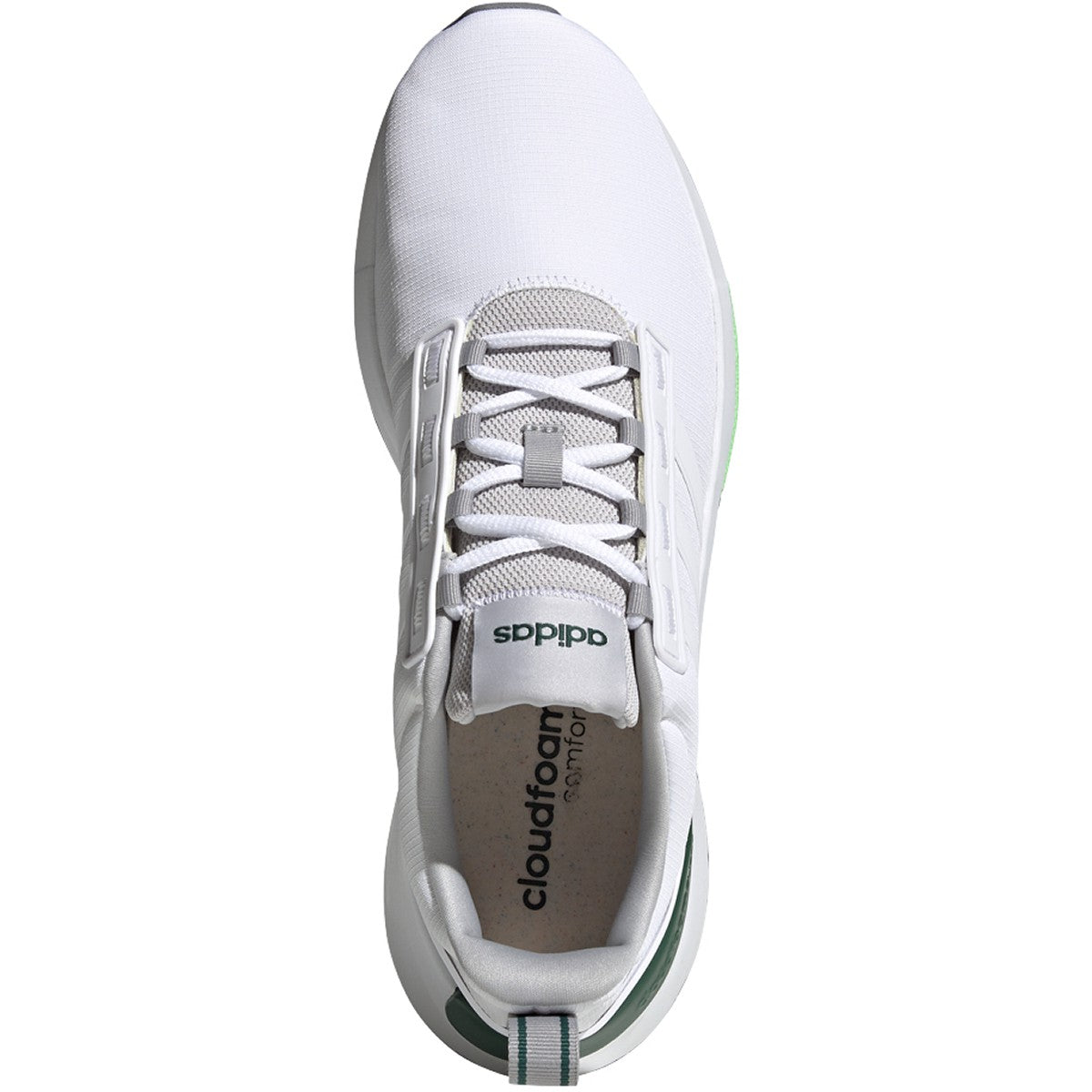 adidas Racer TR21 Mens Running Shoes