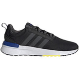 adidas Racer TR21 Mens Running Shoes in Black