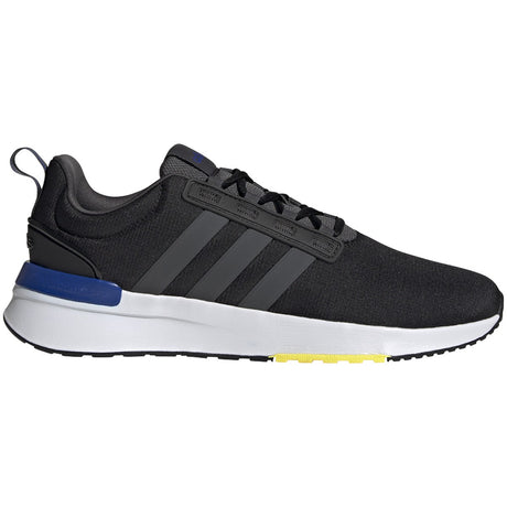 adidas Racer TR21 Mens Running Shoes in Black