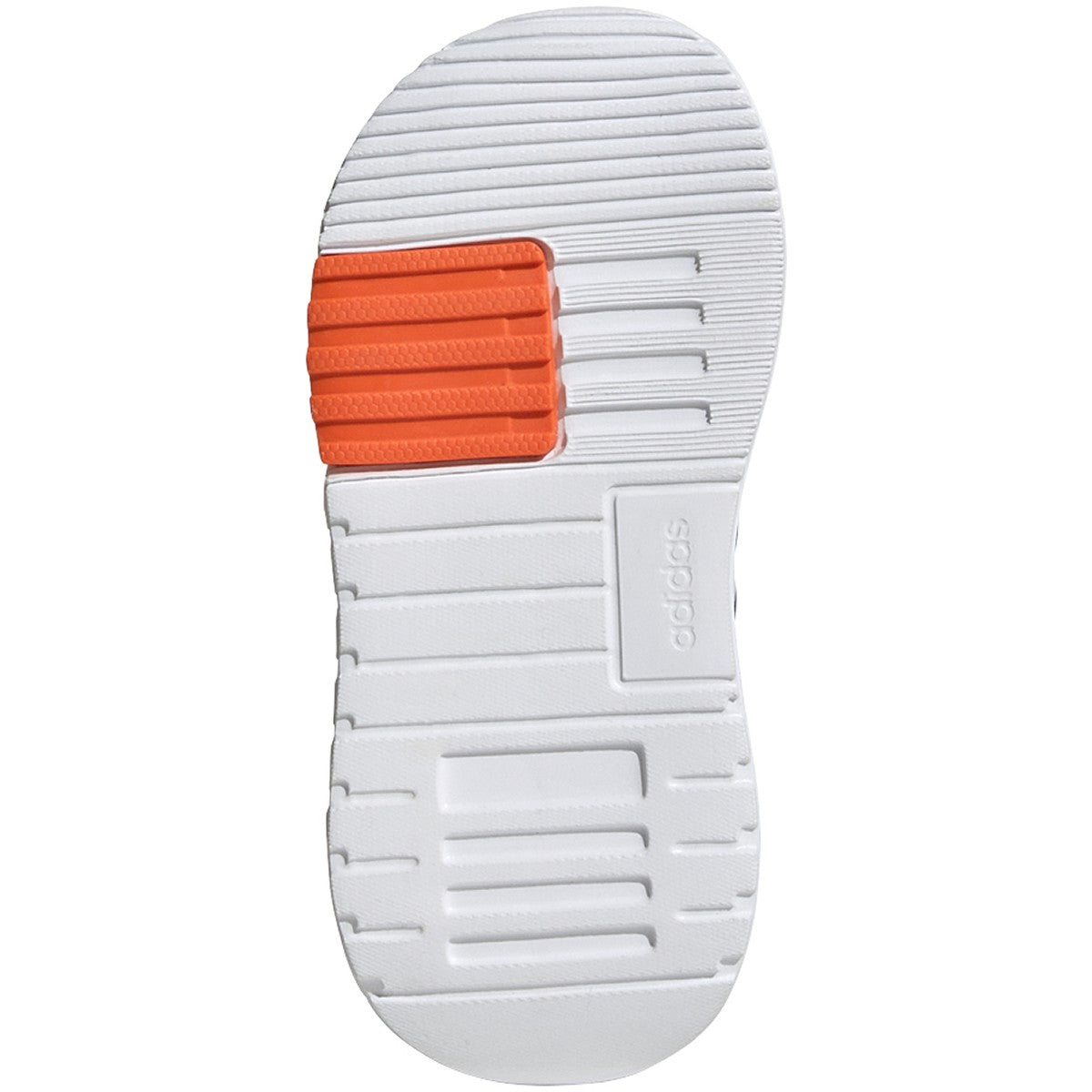 adidas Racer TR21 Mickey Infant Shoes in Blue