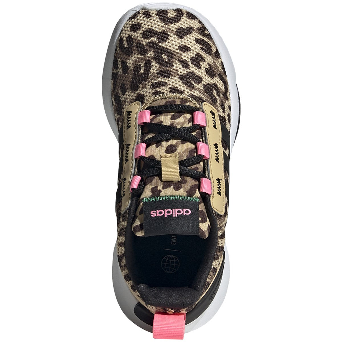 adidas Racer TR21 Shoe - Kids Running