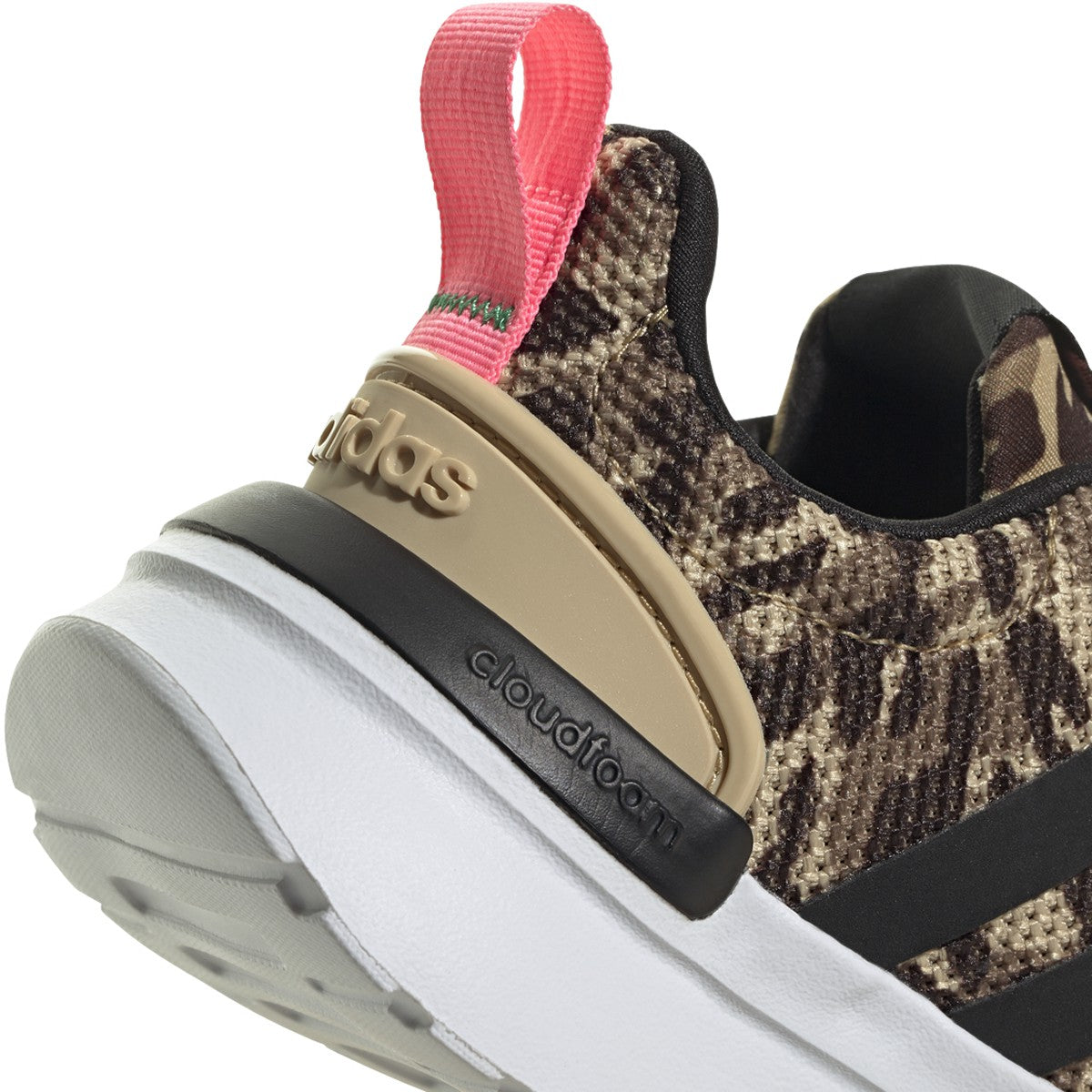 adidas Racer TR21 Shoe - Kids Running