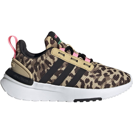 adidas Racer TR21 Shoe - Kids Running