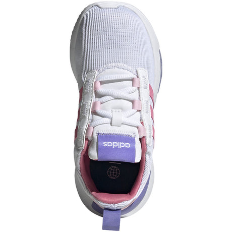 adidas Racer TR21 Shoe - Kids Running
