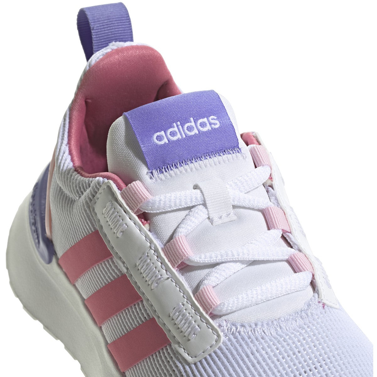 adidas Racer TR21 Shoe - Kids Running