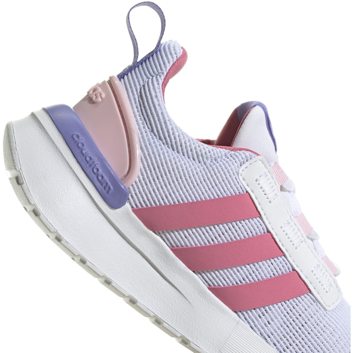 adidas Racer TR21 Shoe - Kids Running