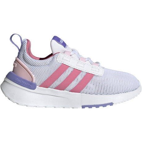 adidas Racer TR21 Shoe - Kids Running