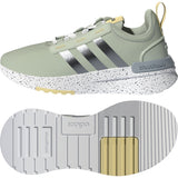 adidas Racer TR21 Shoe - Kids Running